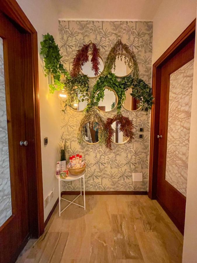 Dea Dreams - San Siro 27 Apartment Milano Exterior foto