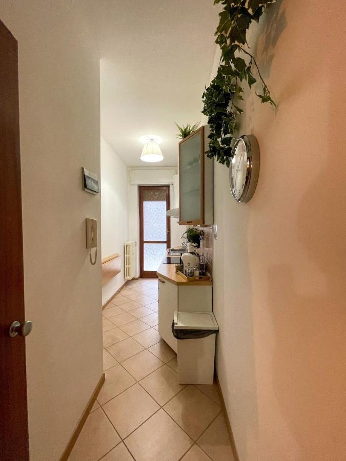Dea Dreams - San Siro 27 Apartment Milano Exterior foto