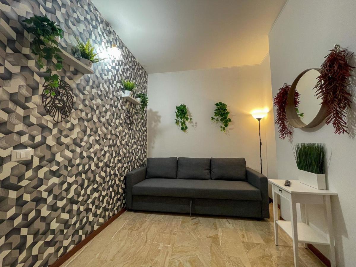 Dea Dreams - San Siro 27 Apartment Milano Exterior foto