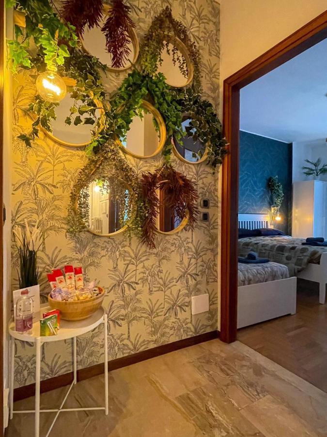 Dea Dreams - San Siro 27 Apartment Milano Exterior foto